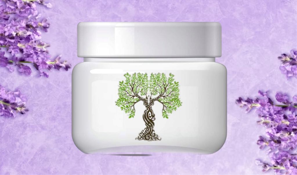 G2 Lavender face & body toner
