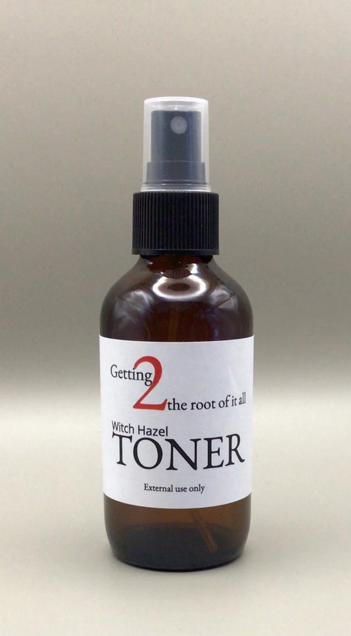 G2 Lavender face & body toner