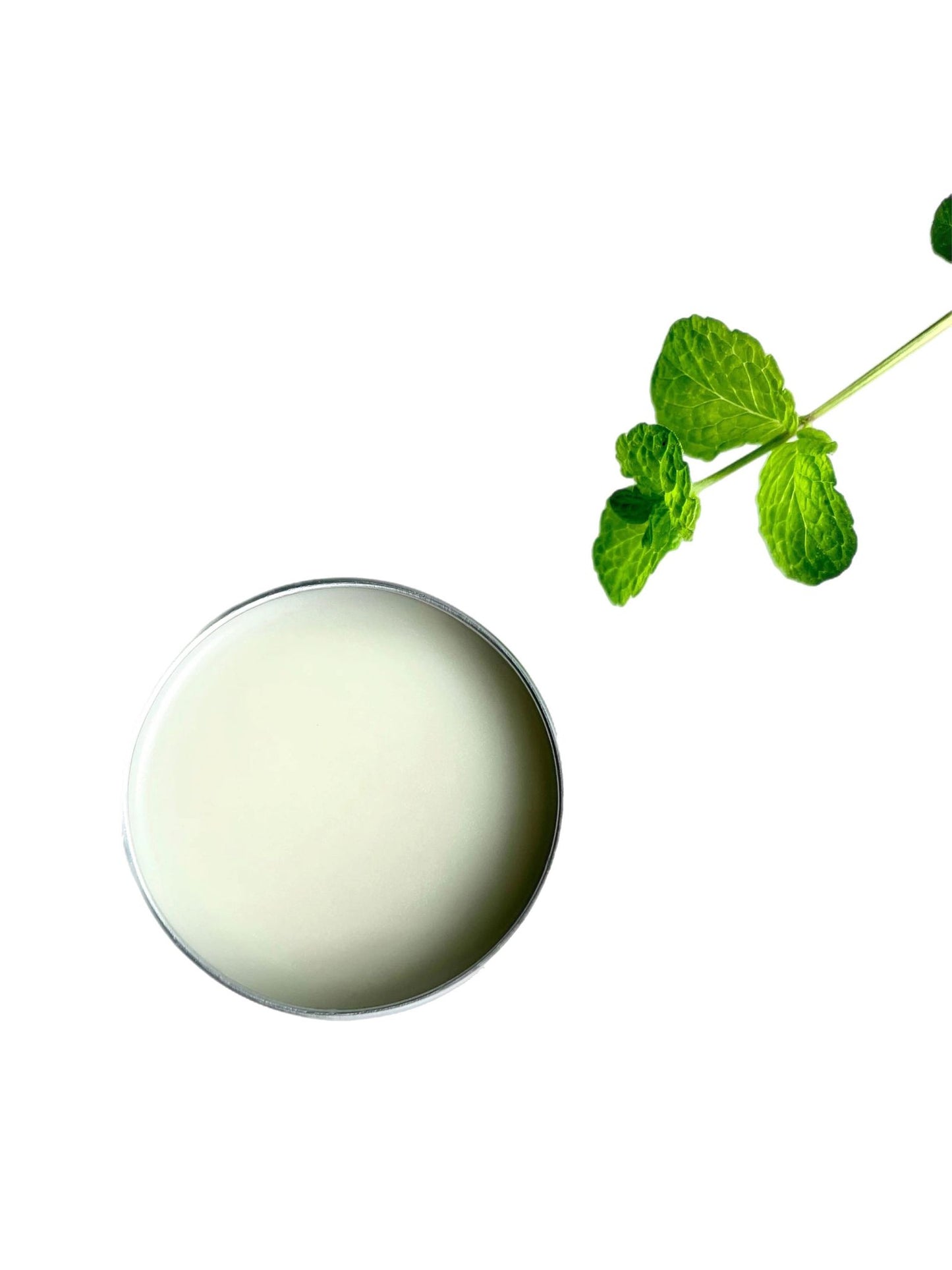 G2 Menthol Chest Balm