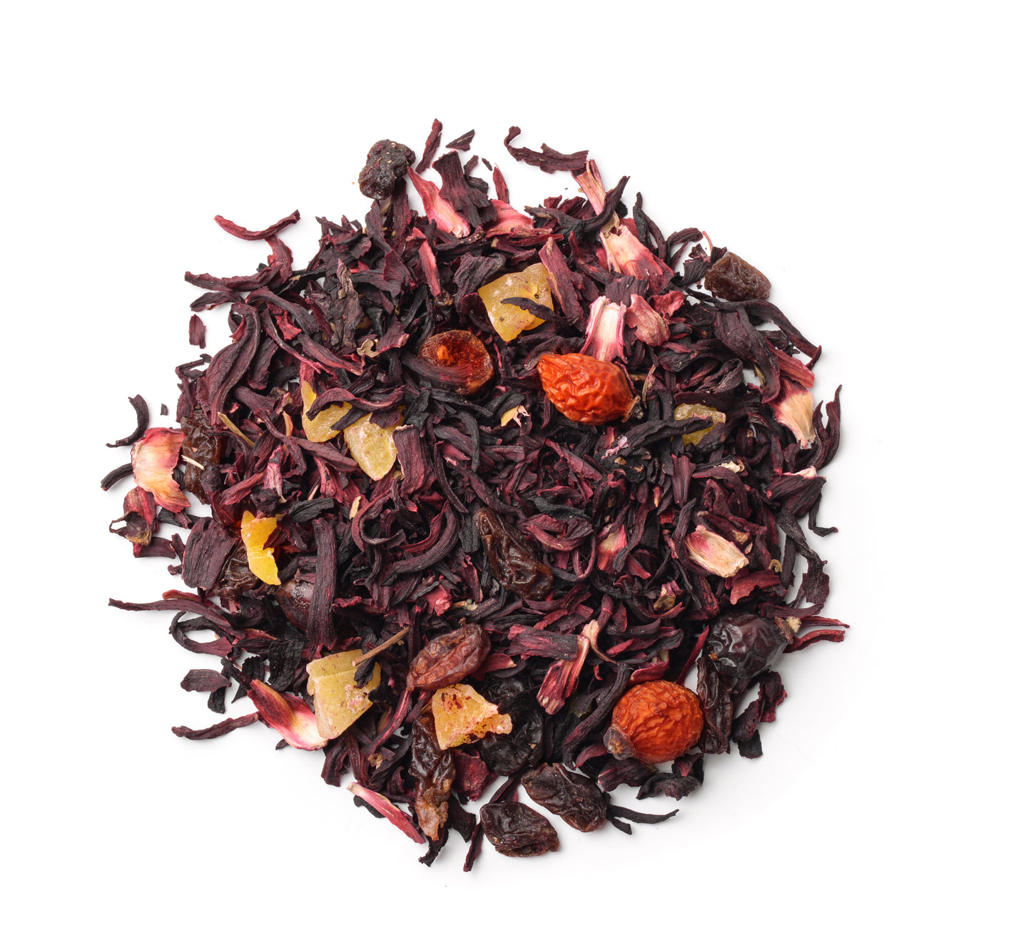 G2 Berries-Berry Wild Tea