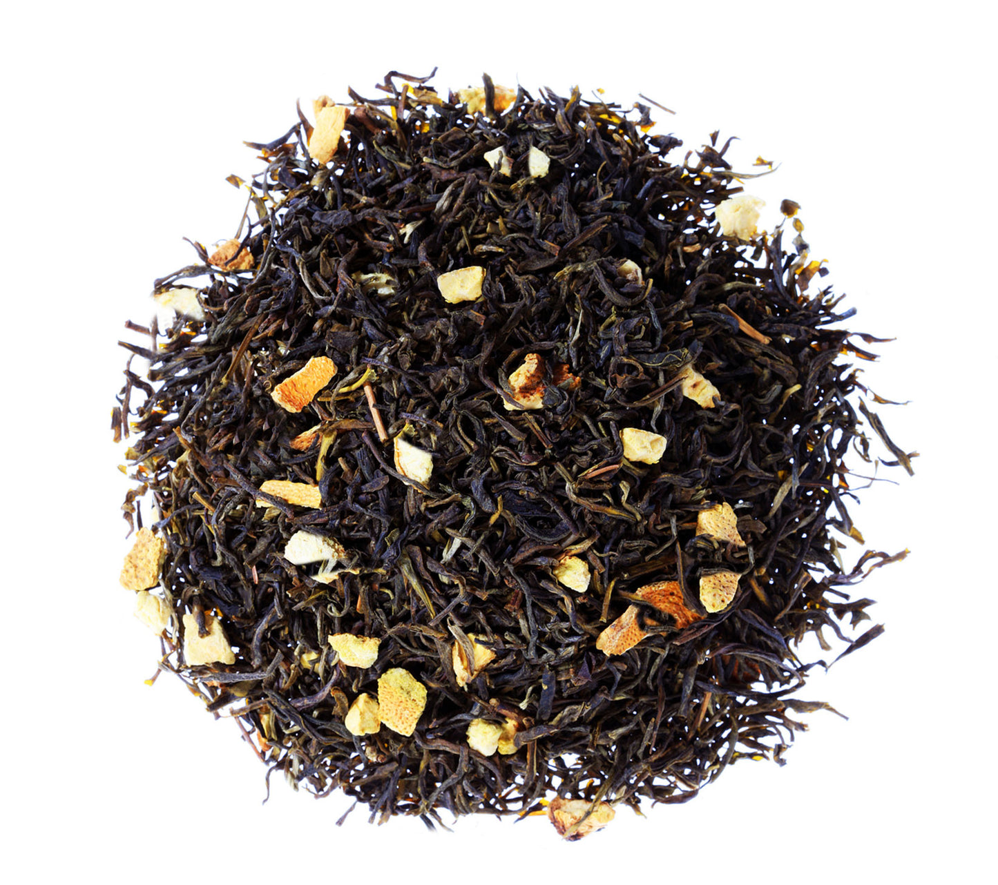 G2 Ginger Peach Tea