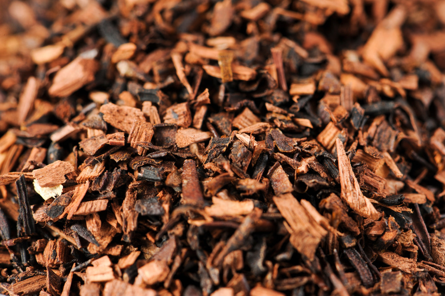 African Honeybush Herb