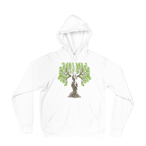 G2 logo Large Hoodies