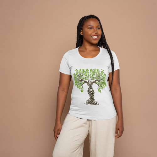 G2 logo Large T-shirt