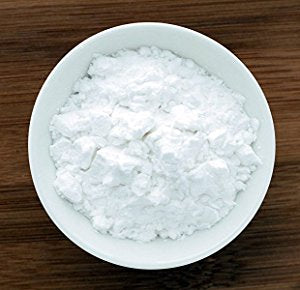 Arrowroot Powder