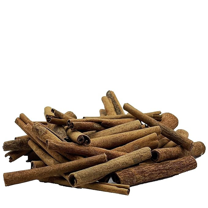 Cinnamon Sticks