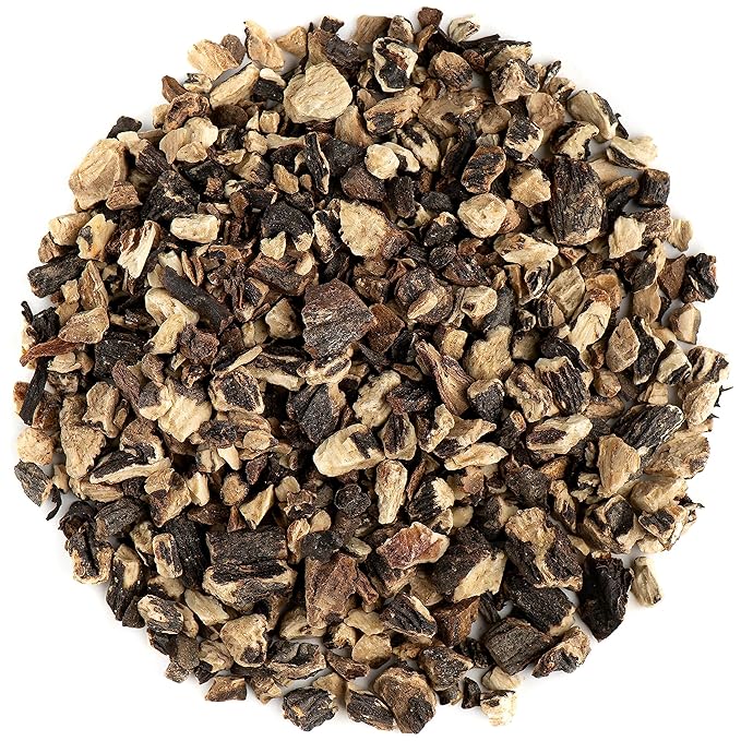 Comfrey Root Herb