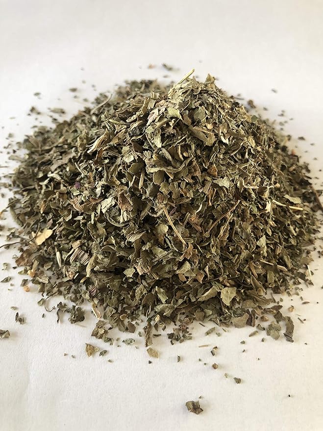 Plantain Leaf Herb
