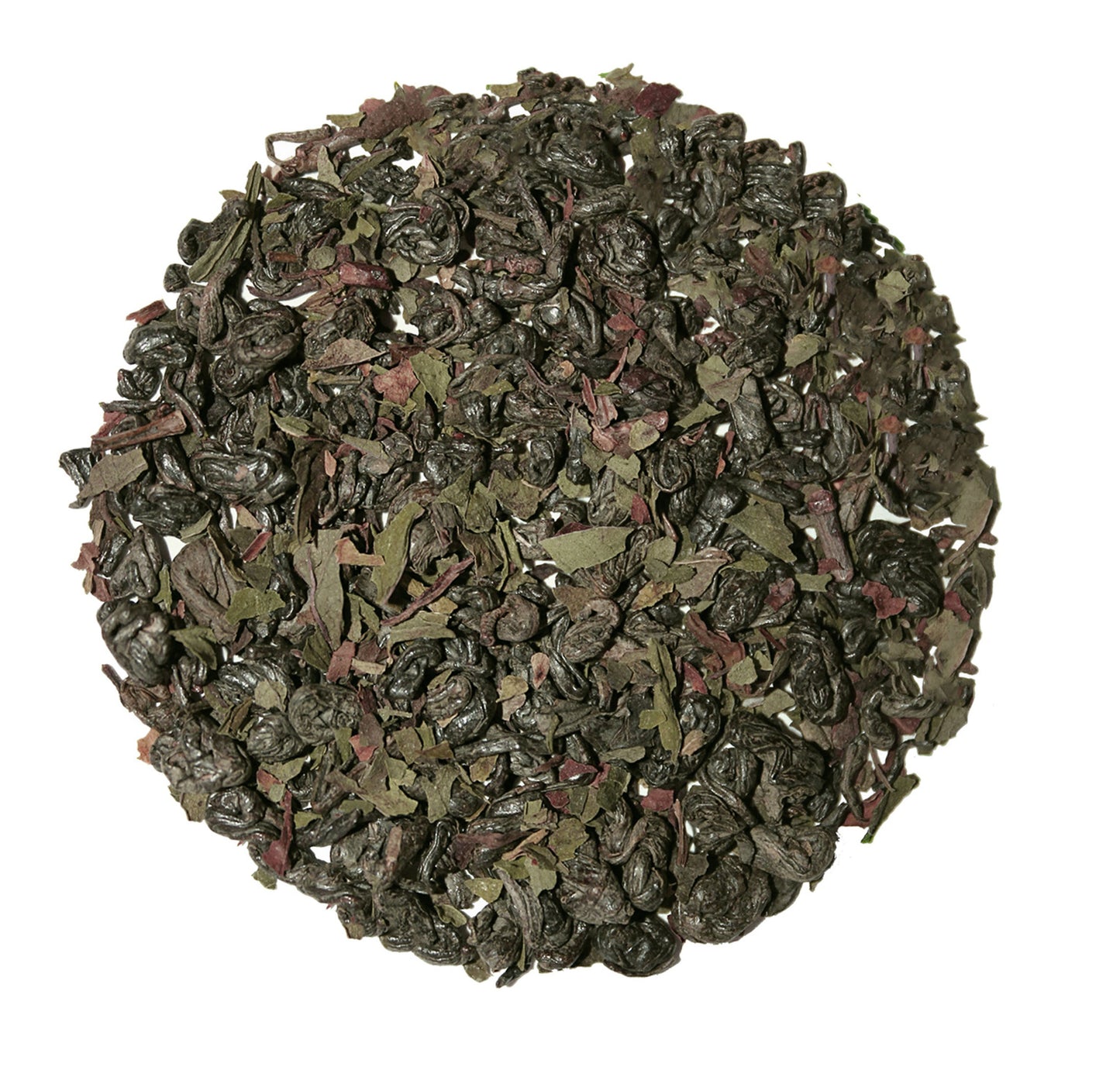 G2 Moroccan Mint Tea