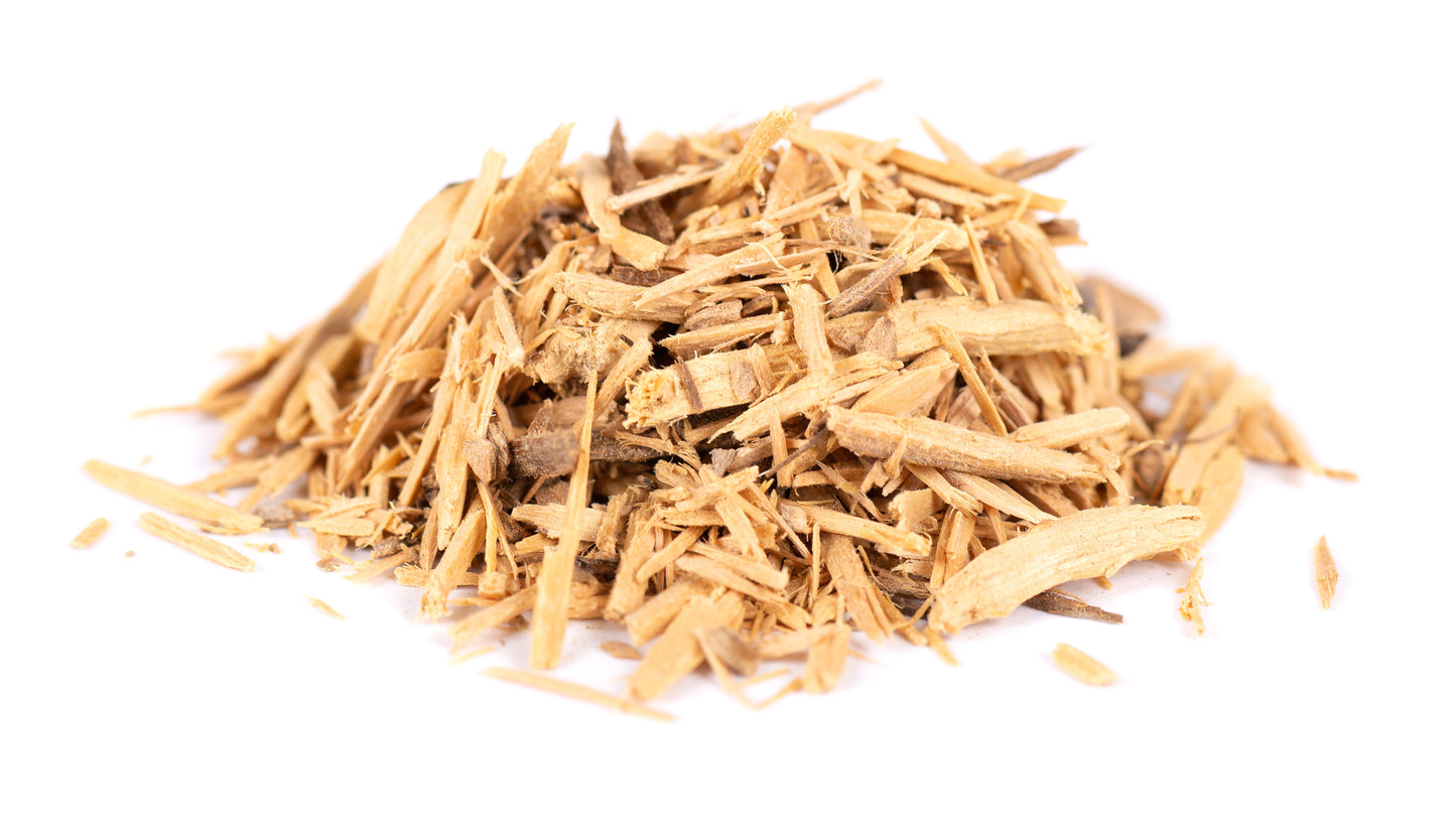 Muira Puama Root Herb
