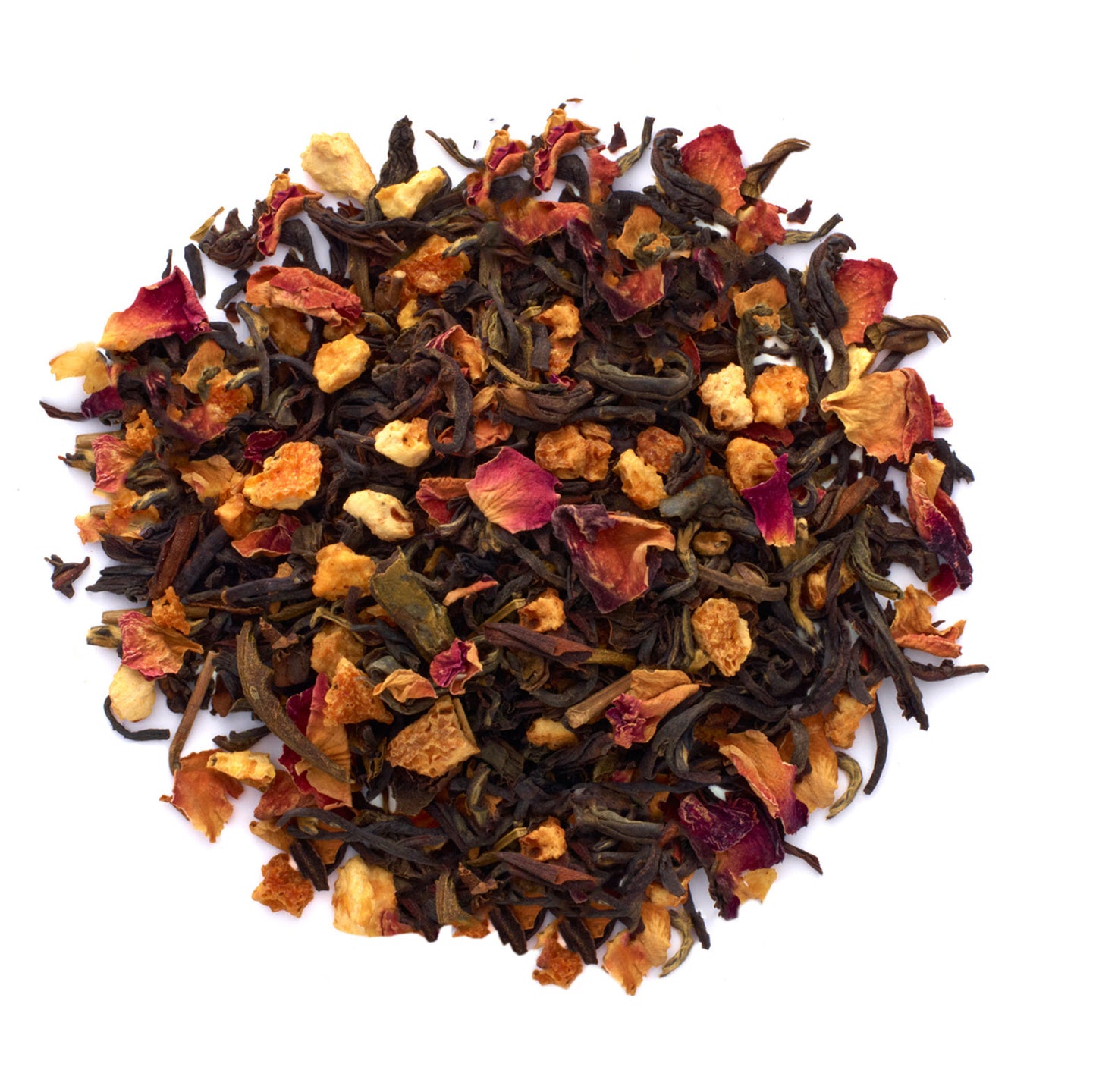 G2 Tropical Fruit Tea