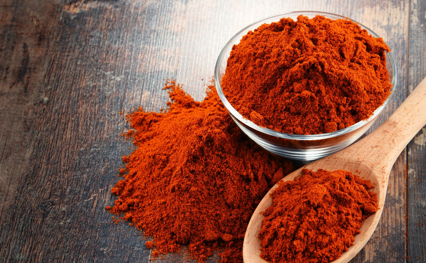 Cayenne Pepper Salve (Double Dipped)