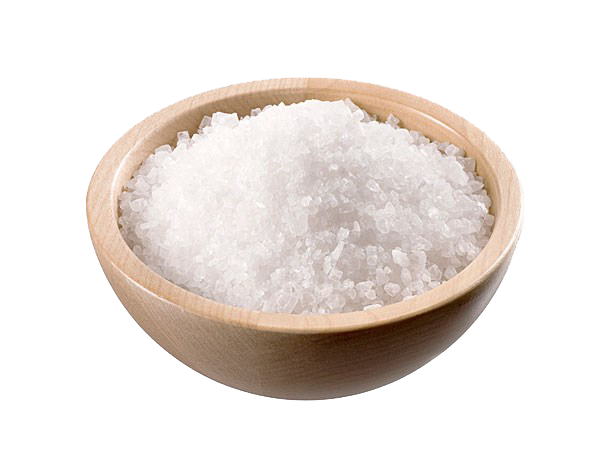 Dead Sea Salt Bath Soak
