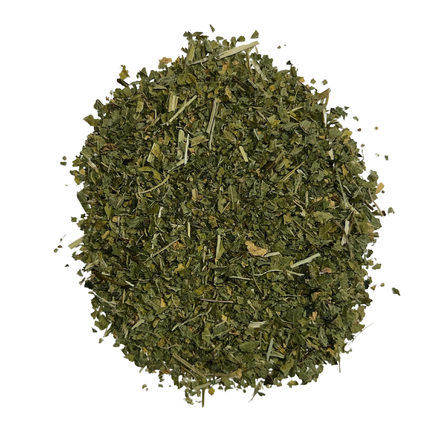 Yohimbe Bark Herb