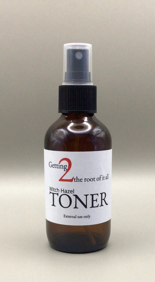 G2 Lavender face & body toner