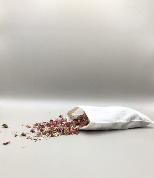 Tub Tea Blend Violet