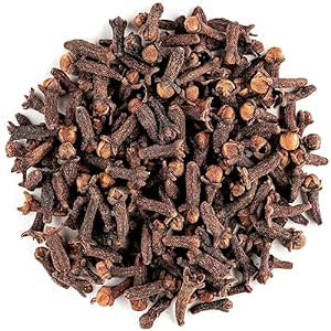 Cloves