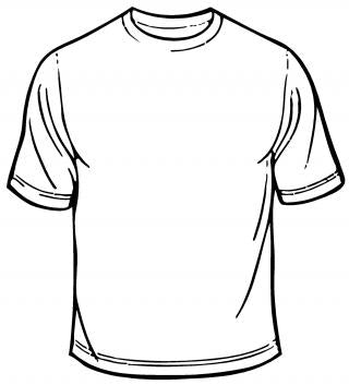 Medium T-shirt