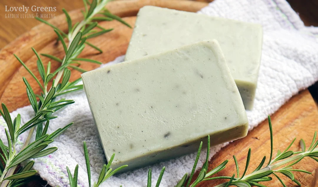 Shae Butter & Sandalwood